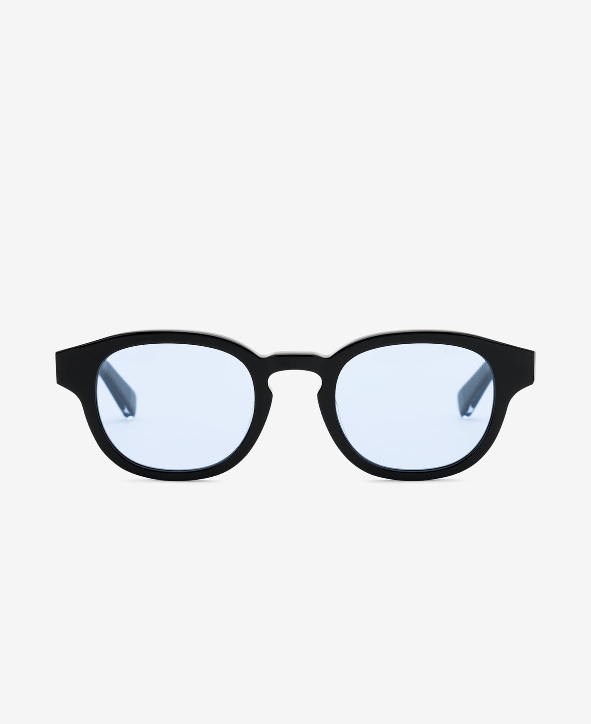 BILLE OPTICS - Black Blue tint