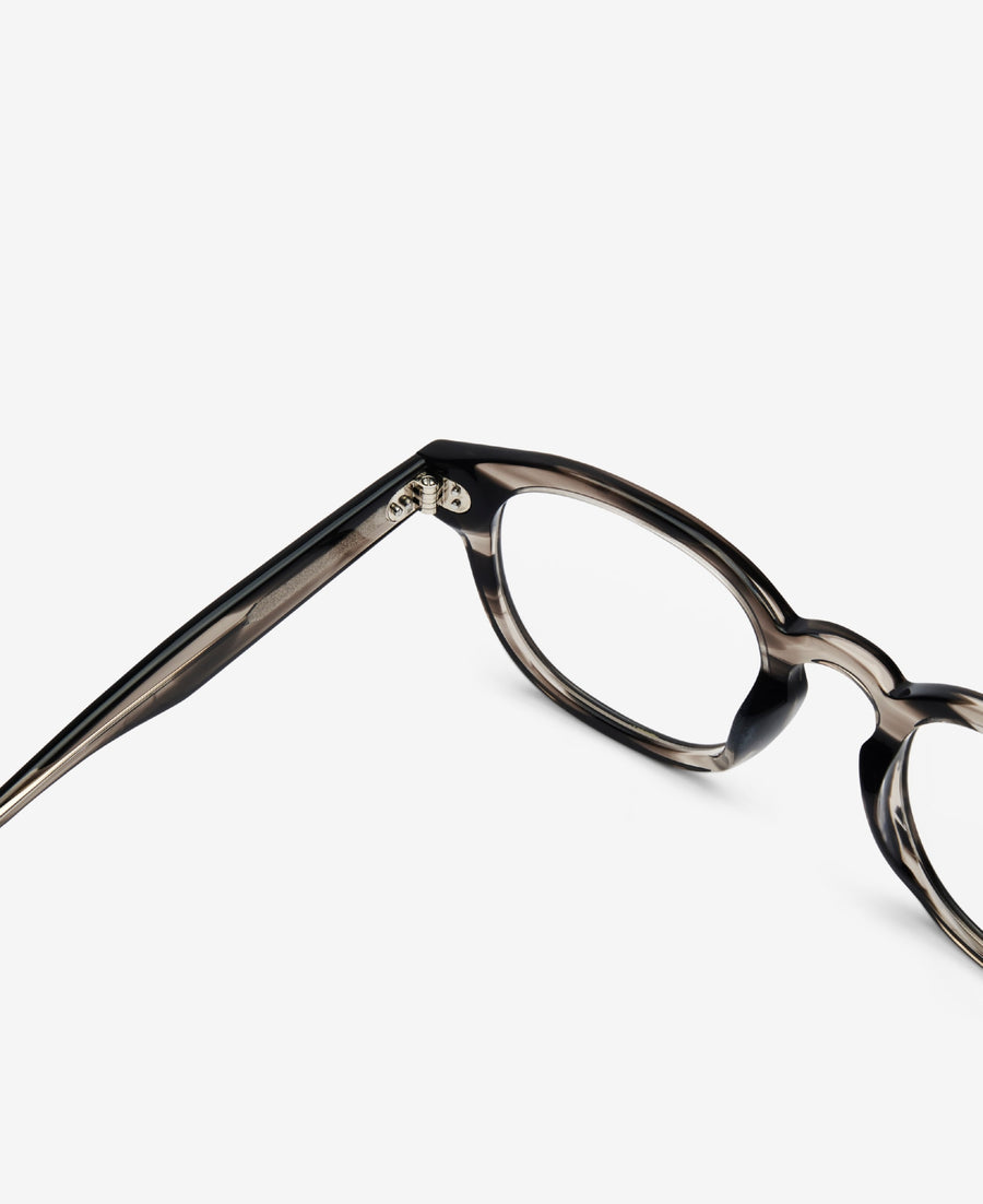 BILLE OPTICS - Cloudy Grey Clear