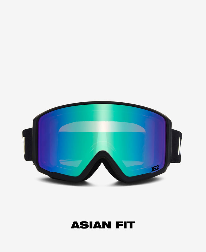 FLIP XE2 Asian fit