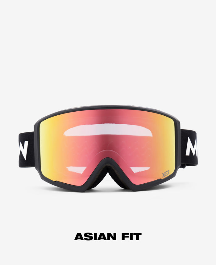 FLIP XE2 Asian fit