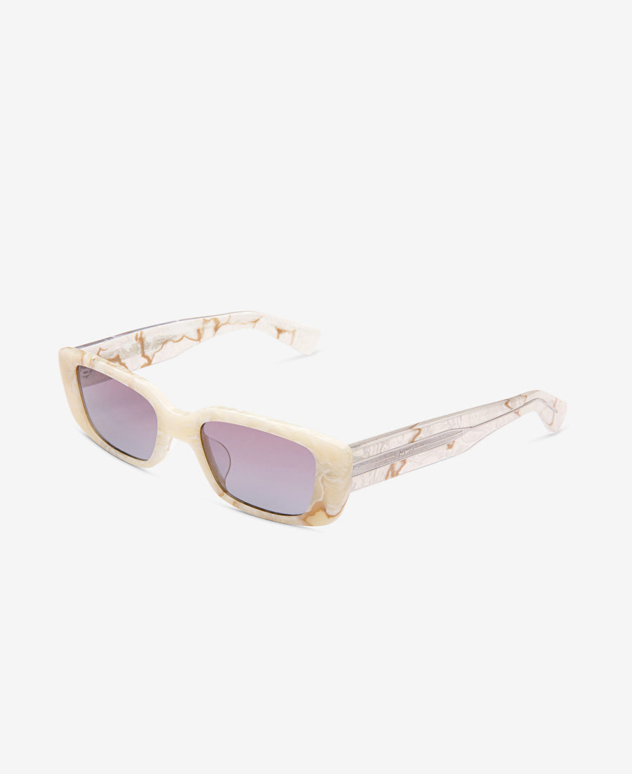 GRACE - Marble Gradient Purple
