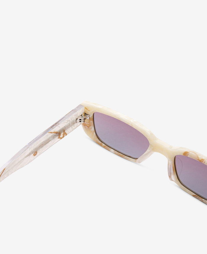 GRACE - Marble Gradient Purple