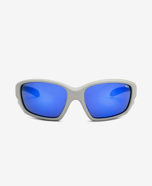 HALO MOMENTUM - Grey Blue Polarized
