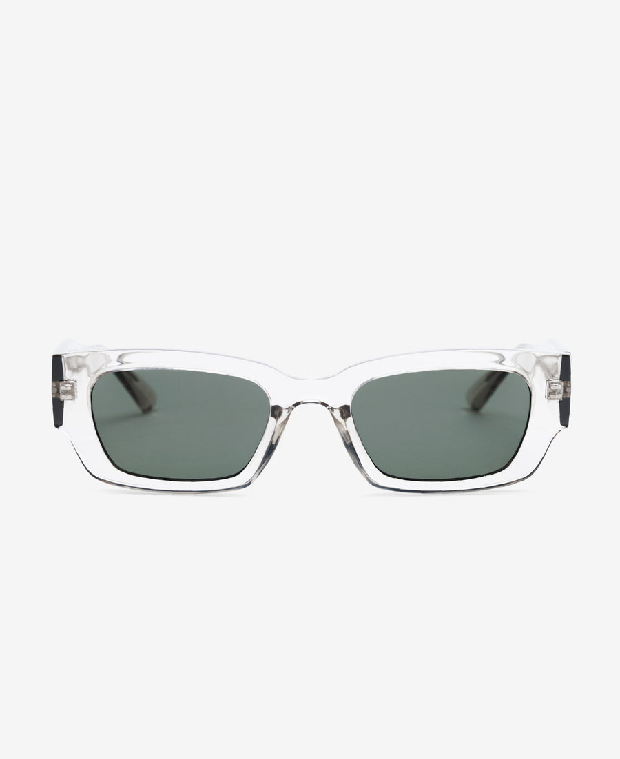 PITT - Crystal Green