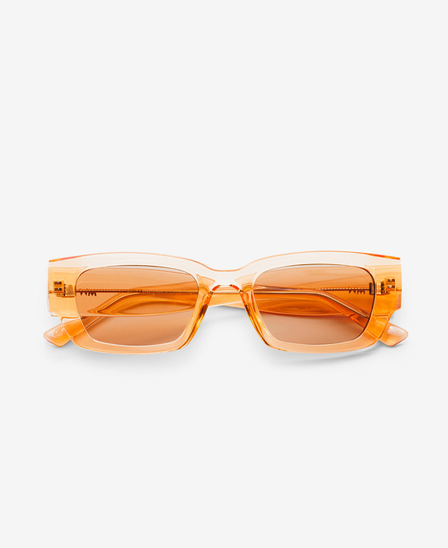 PITT - Peach Brown