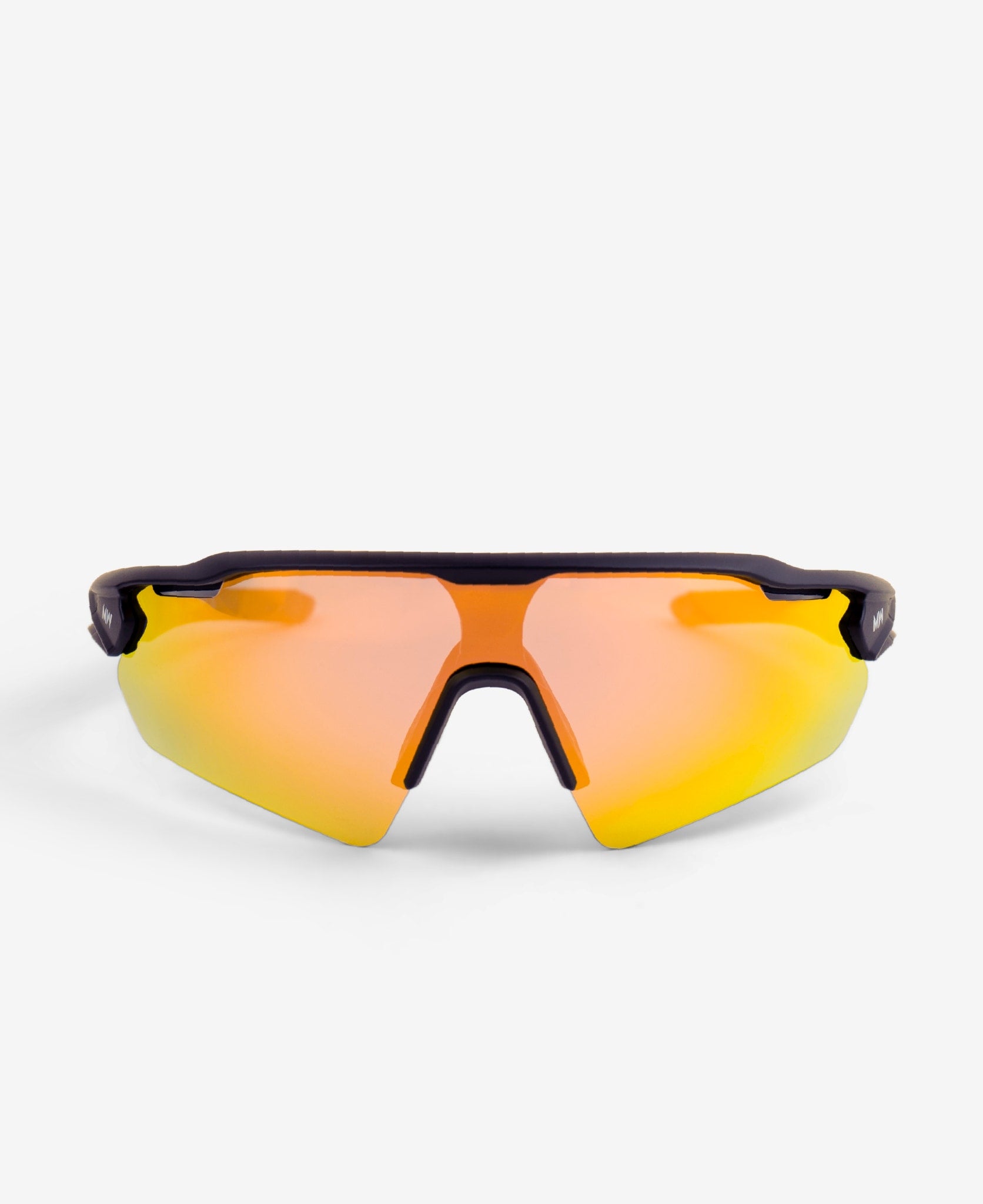 RAPID - Black Sunset Polarized – MESSYWEEKEND