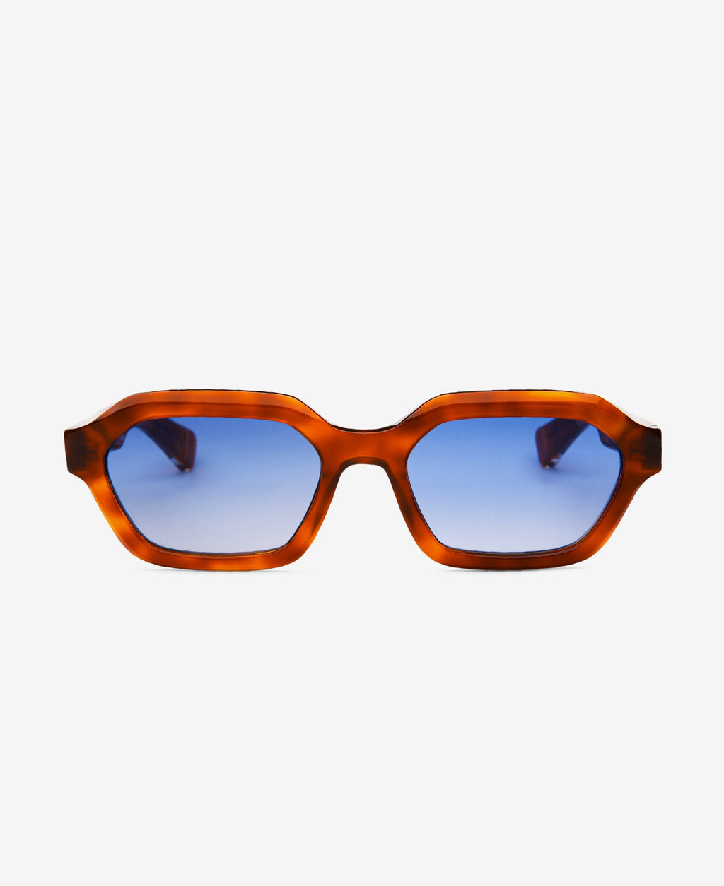 ANTHONY REVEAL - Havana Reveal Gradient Blue
