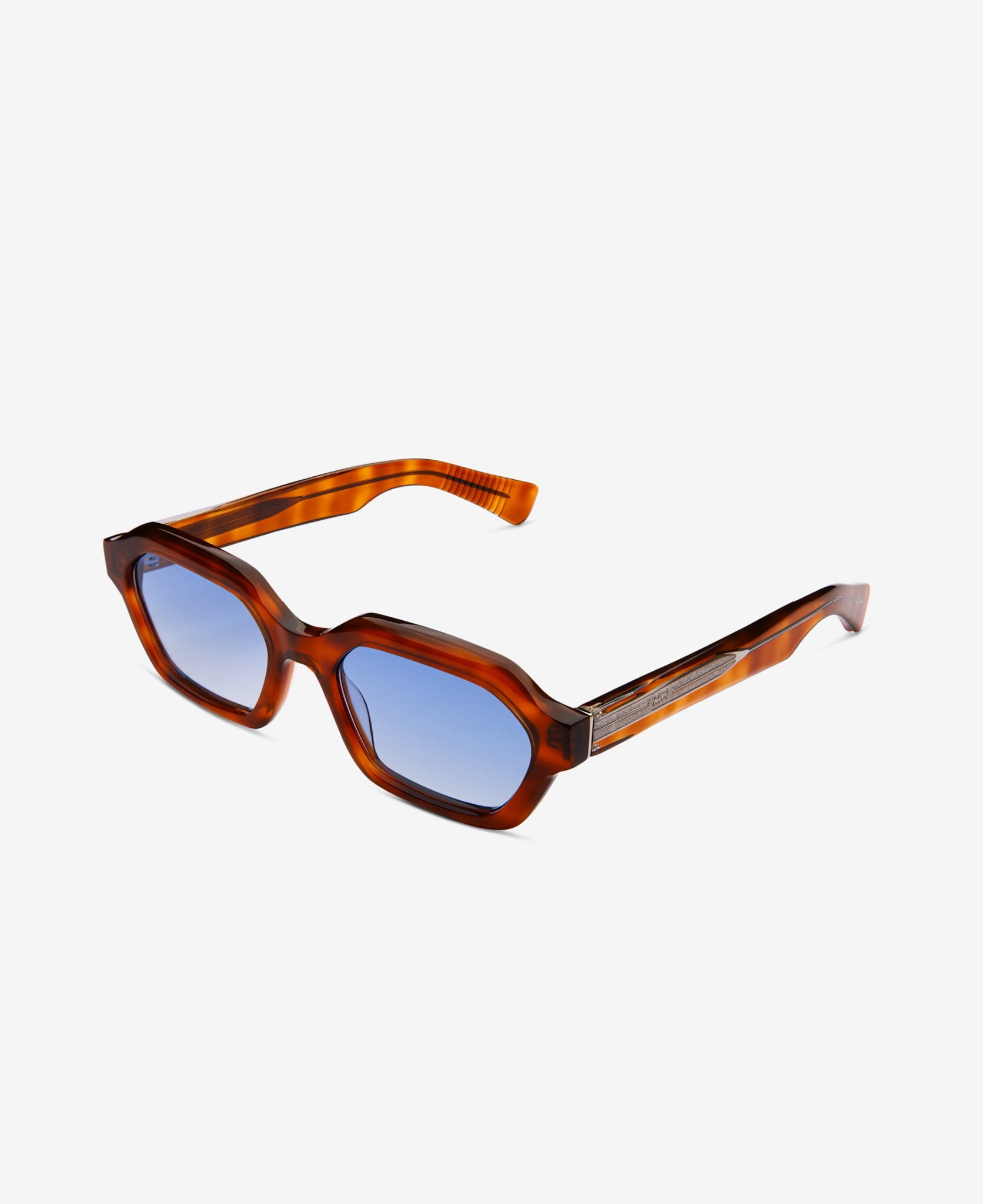 ANTHONY REVEAL - Havana Reveal Gradient Blue