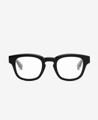 AUSTIN OPTICS - Black Clear