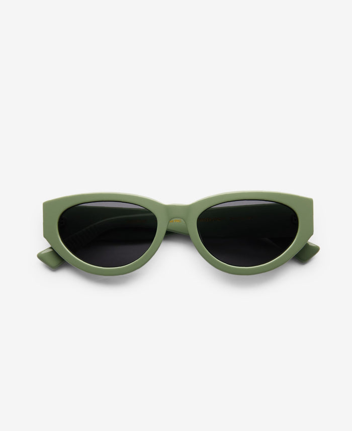 AUDREY - Sage Grey
