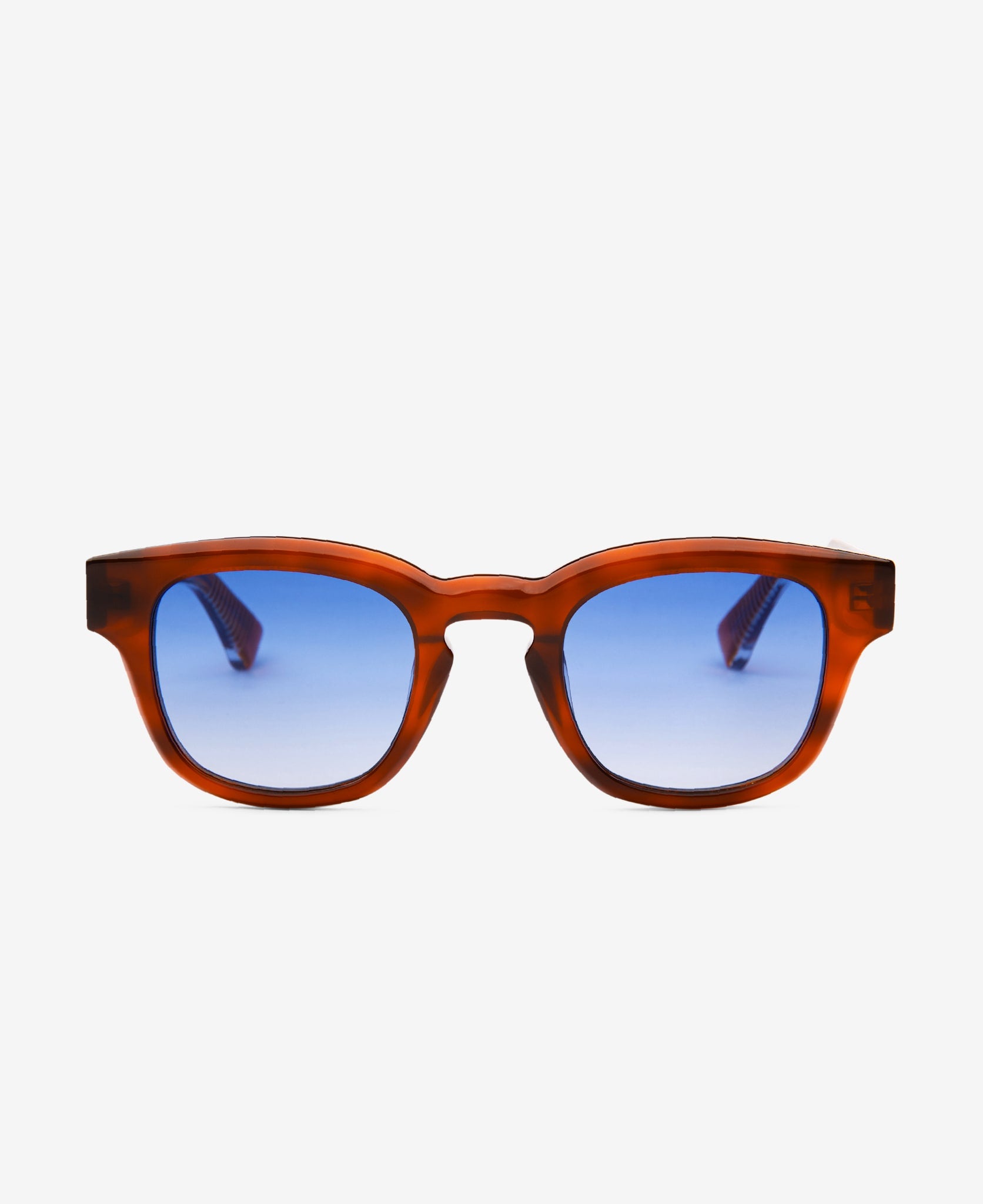 AUSTIN REVEAL - Havana Reveal Gradient Blue