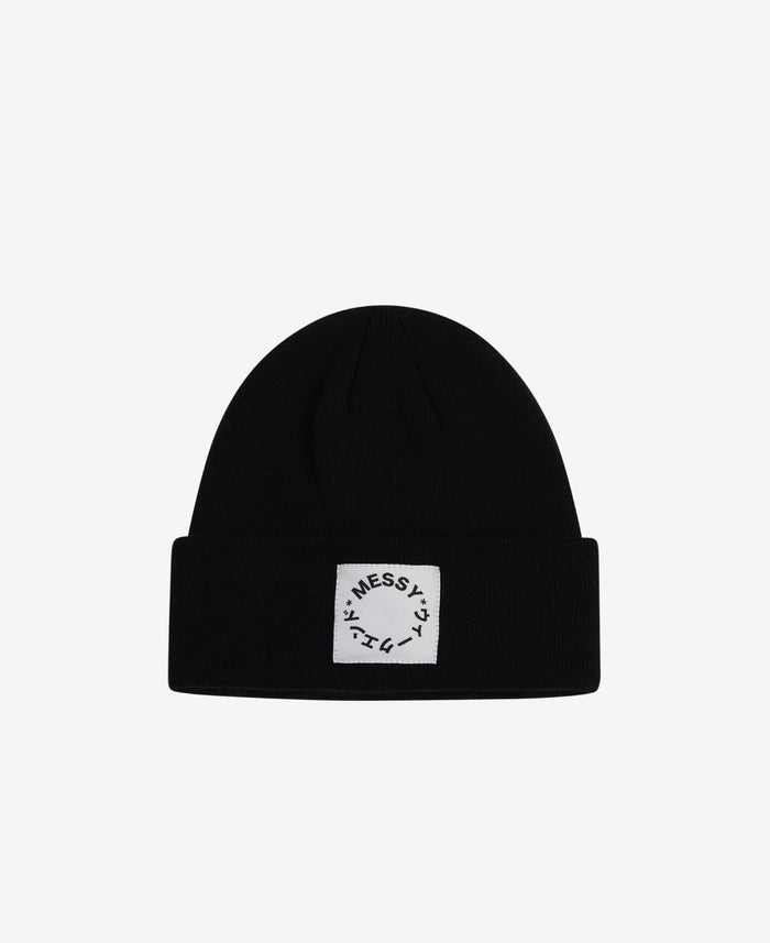 BEANIE TOM