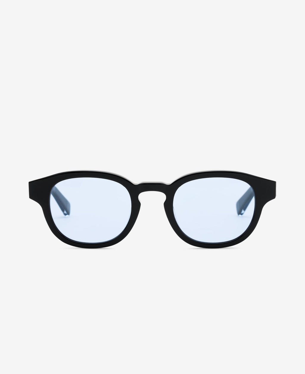 BILLE OPTICS - Black Blue tint