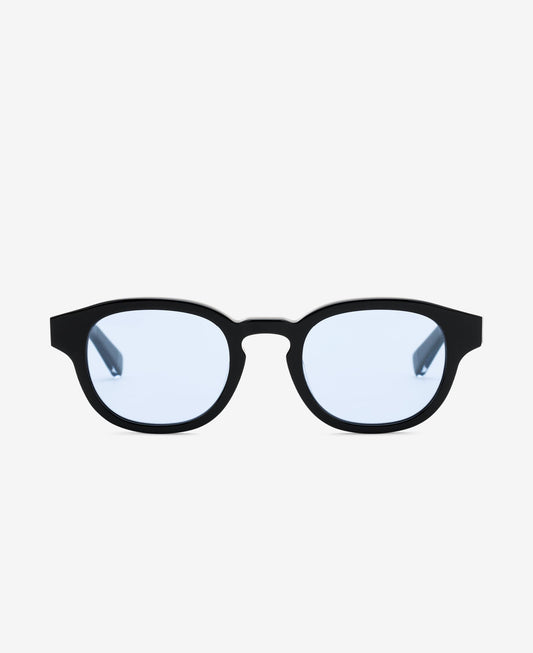 BILLE OPTICS - Black Blue tint