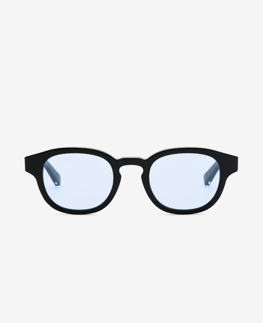 BILLE OPTICS - Black Blue tint
