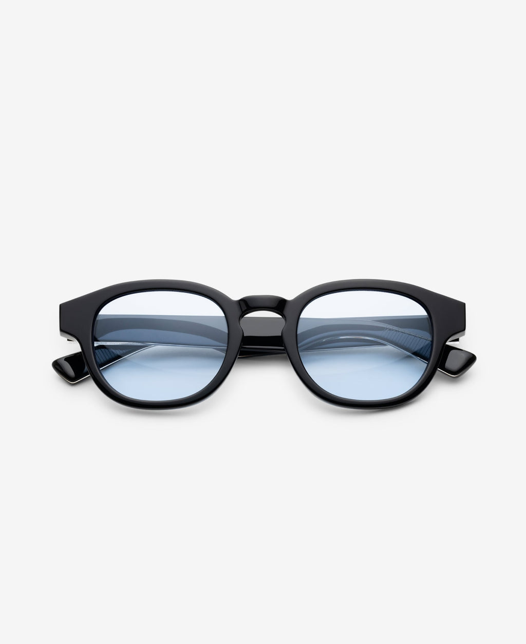 BILLE OPTICS - Black Blue tint