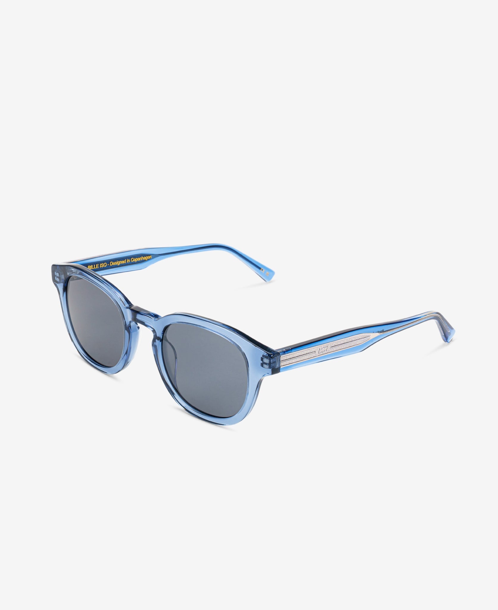 BILLE REVEAL - Transparent Blue / Transparent Grey