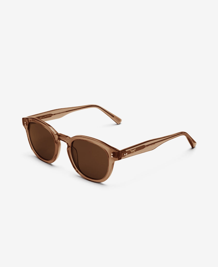 CUPRA Bille - Crystal Copper Brown
