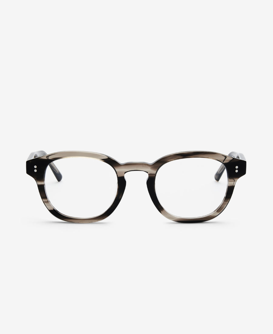 BILLE OPTICS - Cloudy Grey Clear