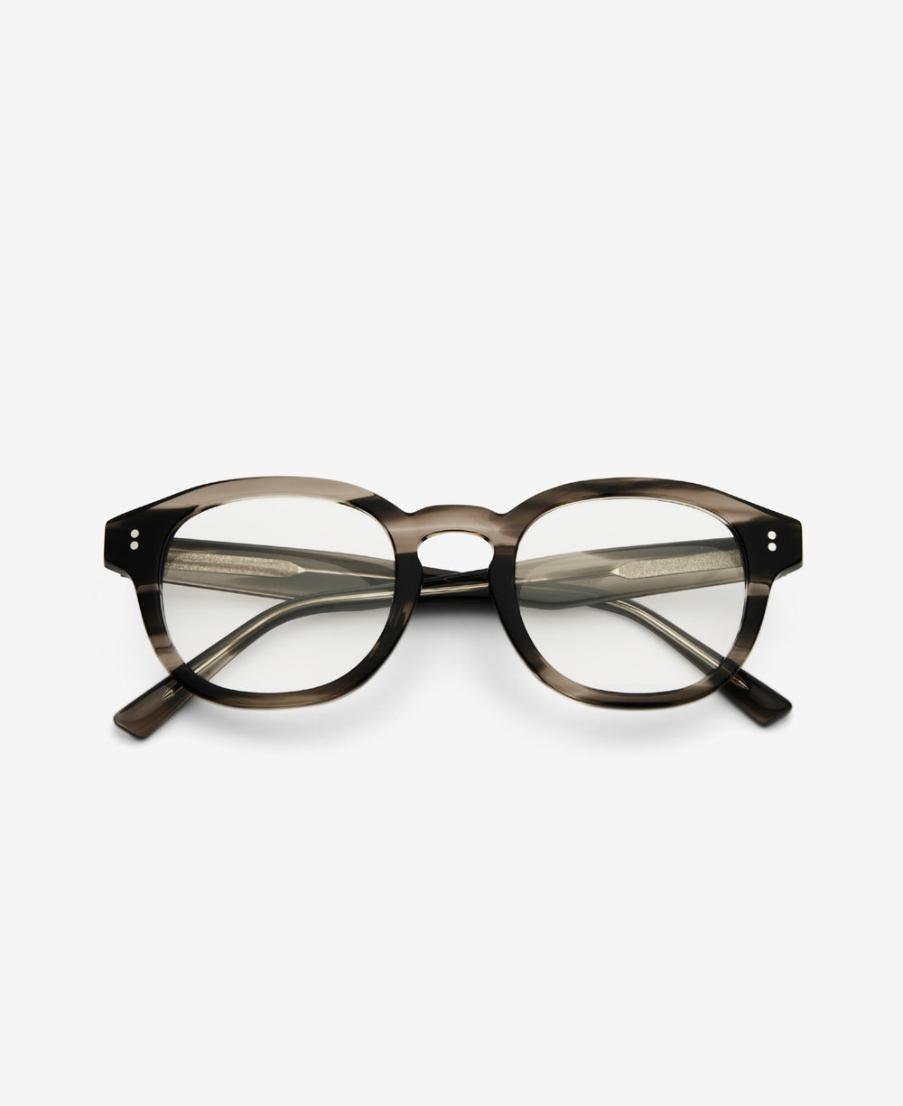 BILLE OPTICS - Cloudy Grey Clear