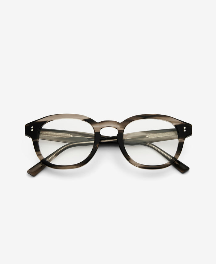 BILLE OPTICS - Cloudy Grey Clear