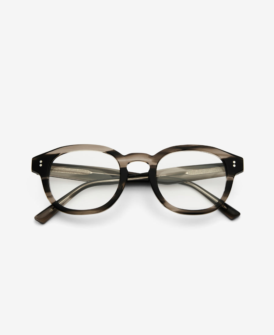 BILLE OPTICS - Cloudy Grey Clear