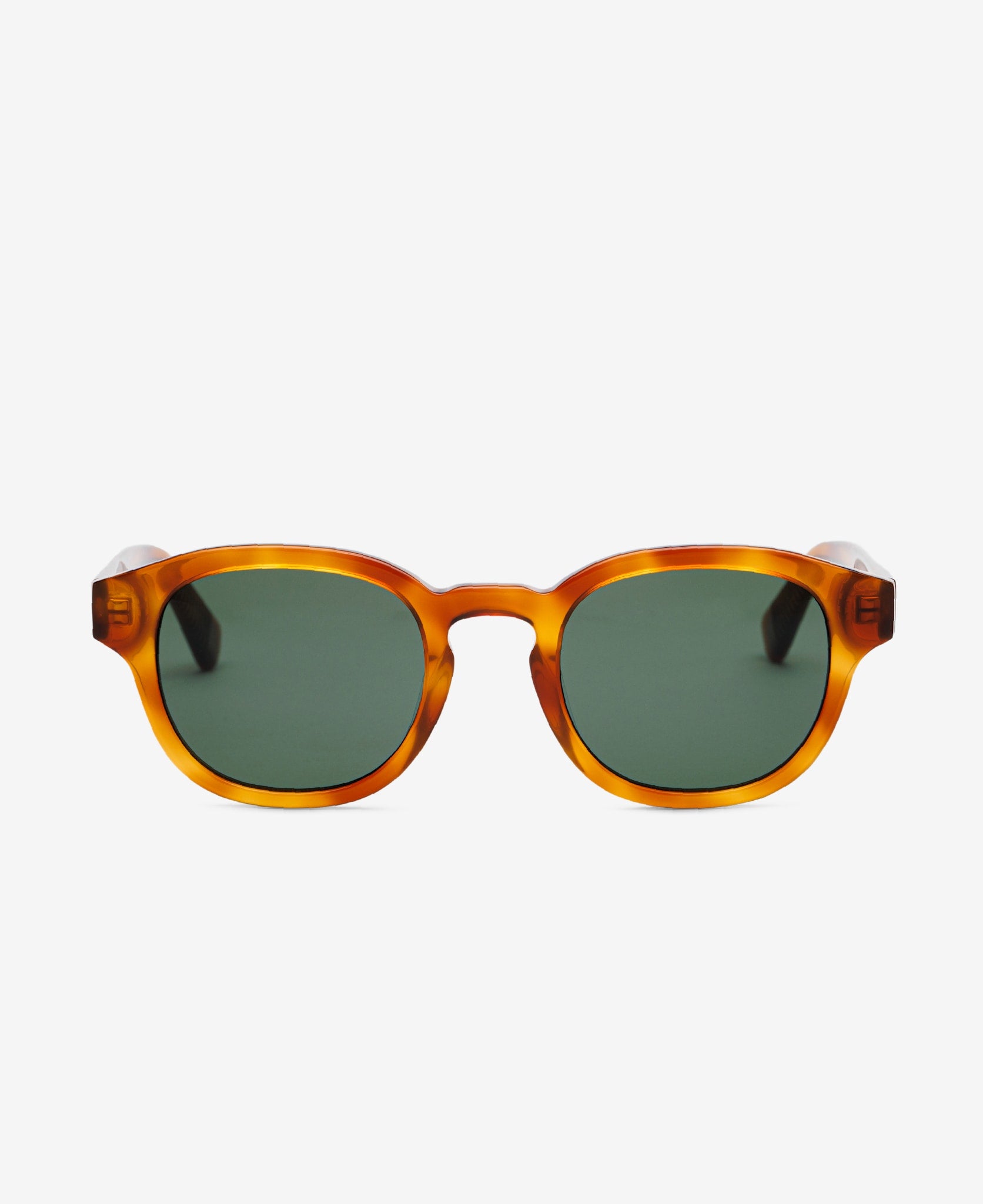 BILLE - Havana Green