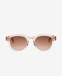 BILLE - Peach Gradient Brown