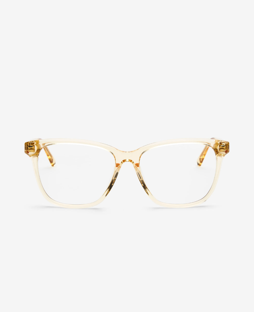 CHARLIE Optics - Champagne Clear