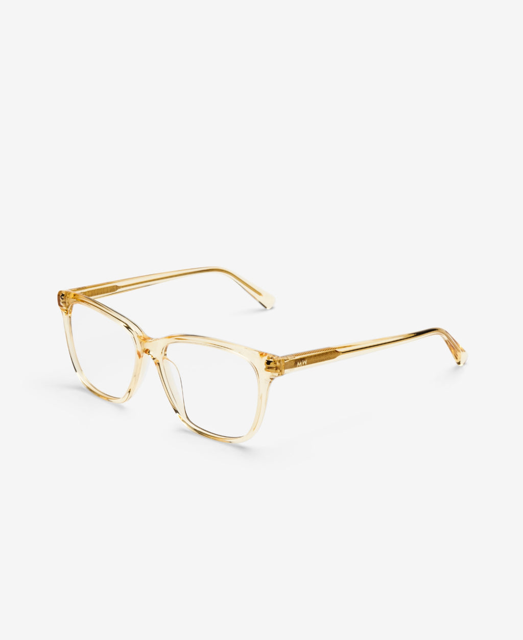 CHARLIE Optics - Champagne Clear