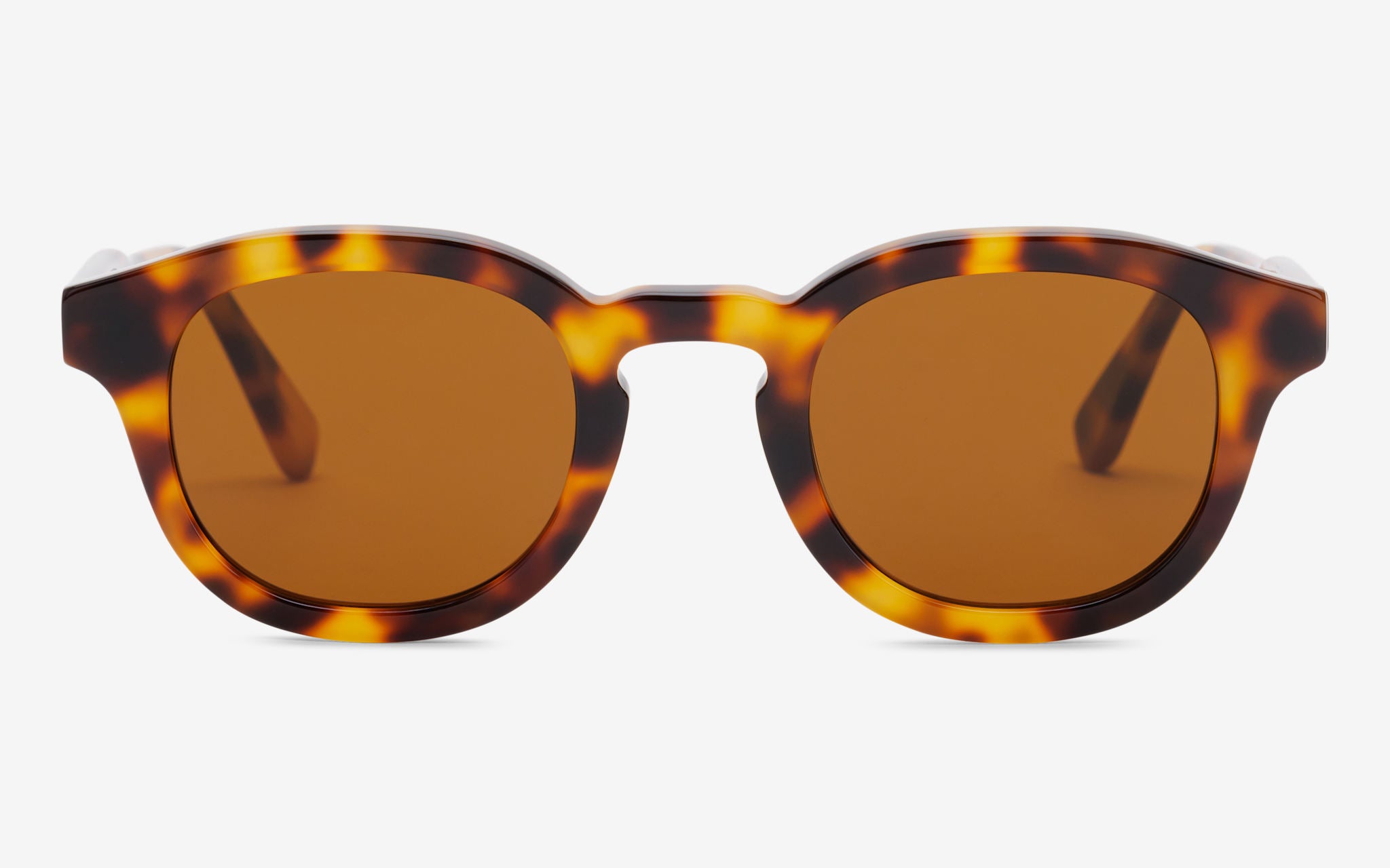 COLE - Tortoise Brown