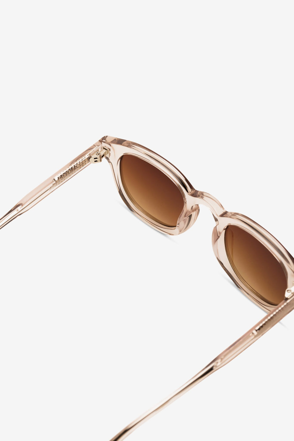 COLE - Rosé Gradient Brown
