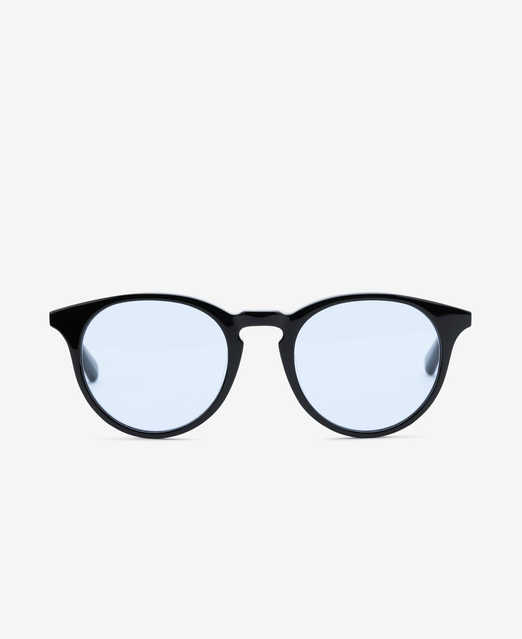 DEPP OPTICS - Black Blue tint