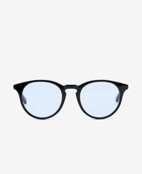 DEPP OPTICS - Black Blue tint
