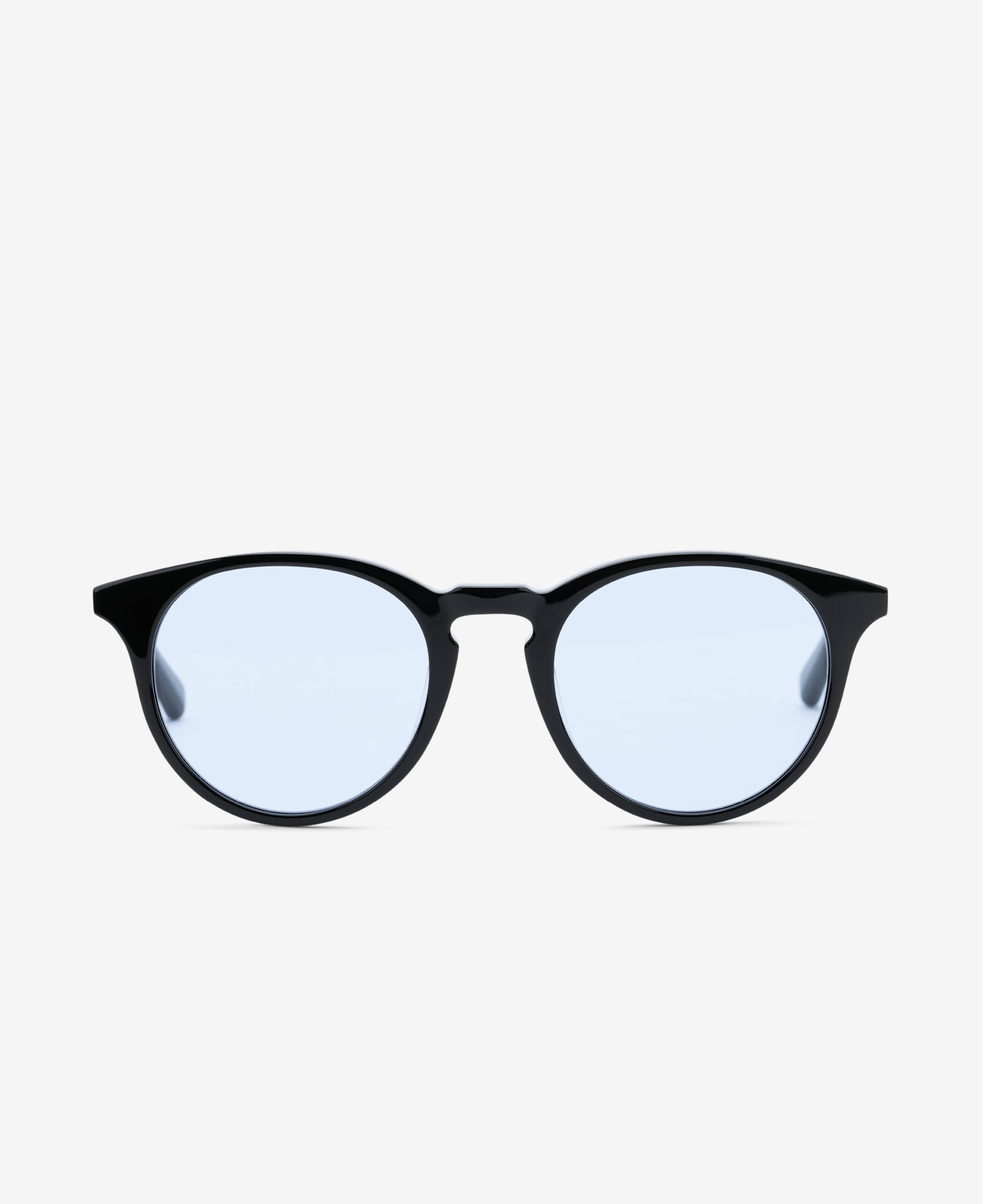 DEPP OPTICS - Black Blue tint