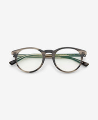 DEPP OPTICS - Cloudy Grey Clear
