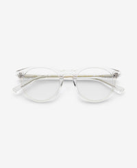 DEPP OPTICS - Crystal Clear