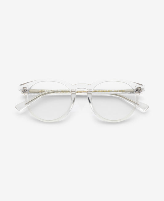 DEPP OPTICS - Crystal Clear