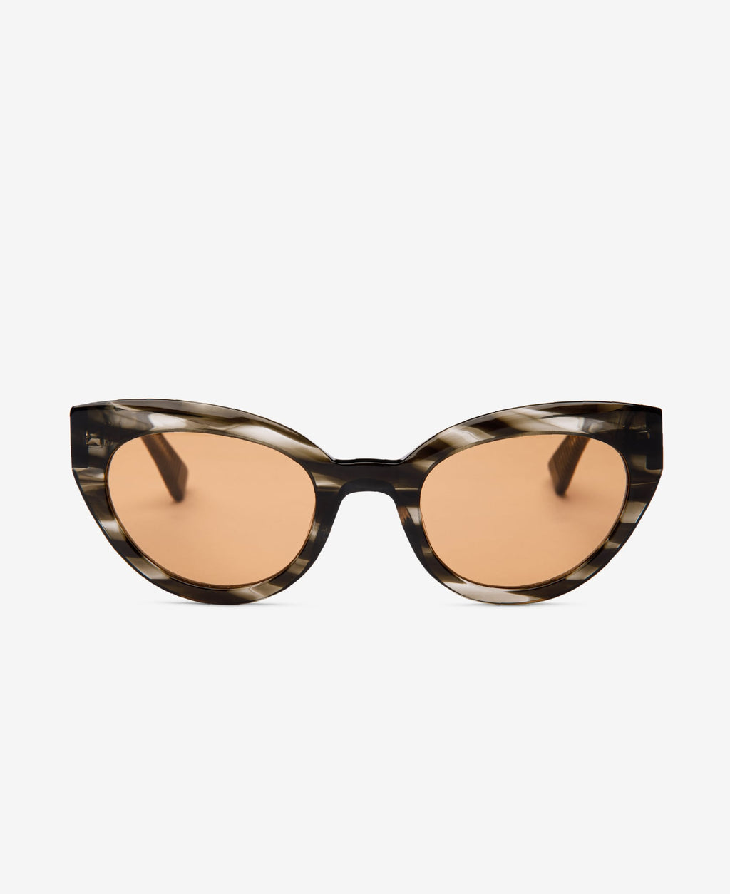 DONNA - Havana Green Amber