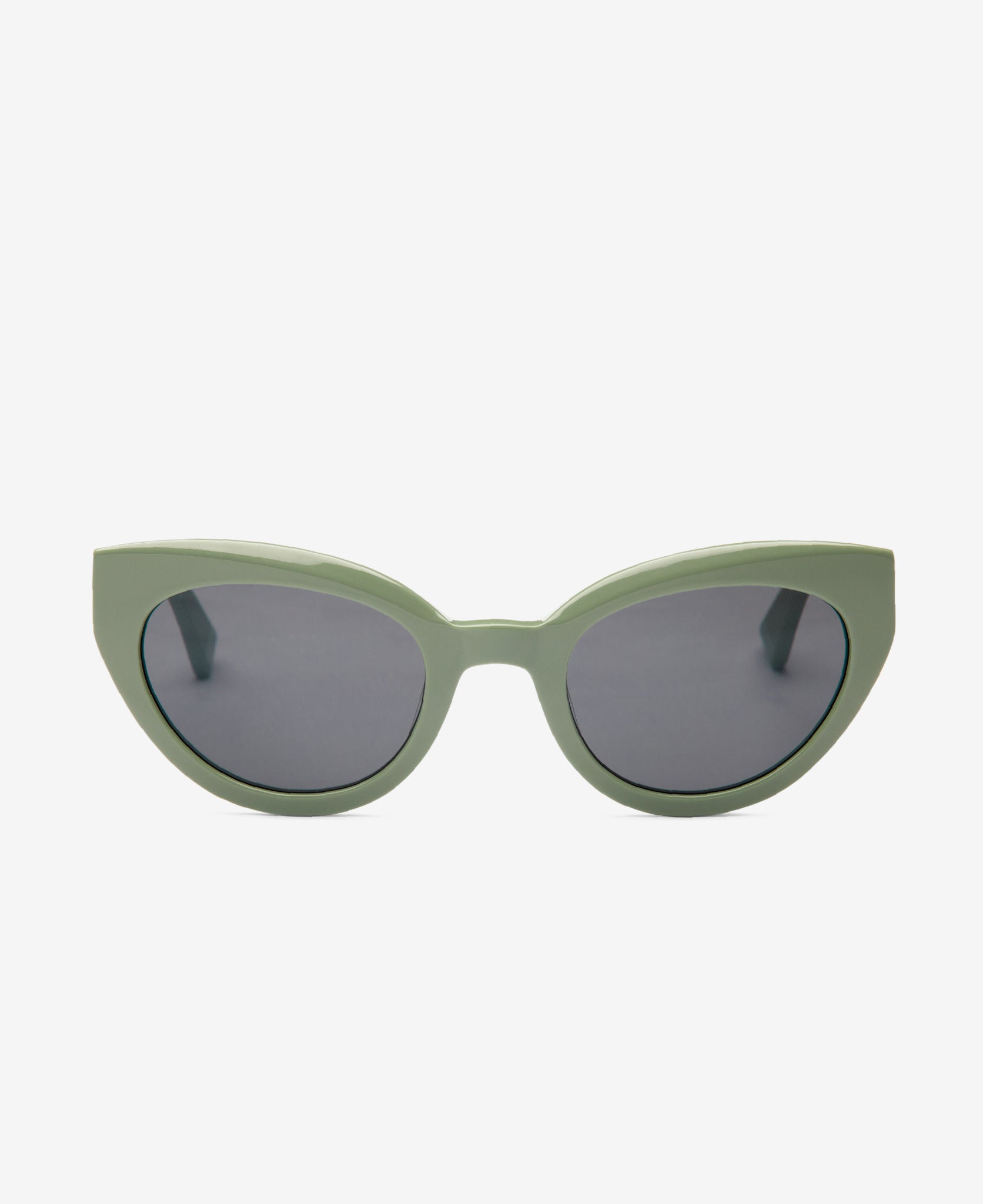 DONNA - Sage Grey