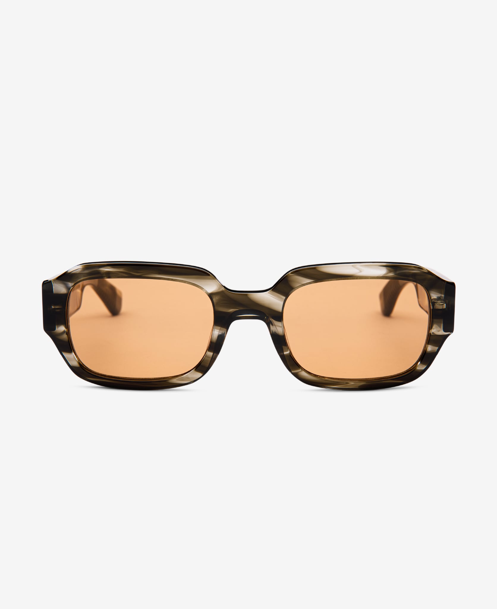 DOWNEY - Havana Green Amber