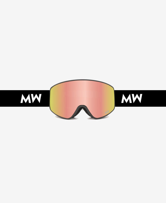 FLASH - Black Sunset