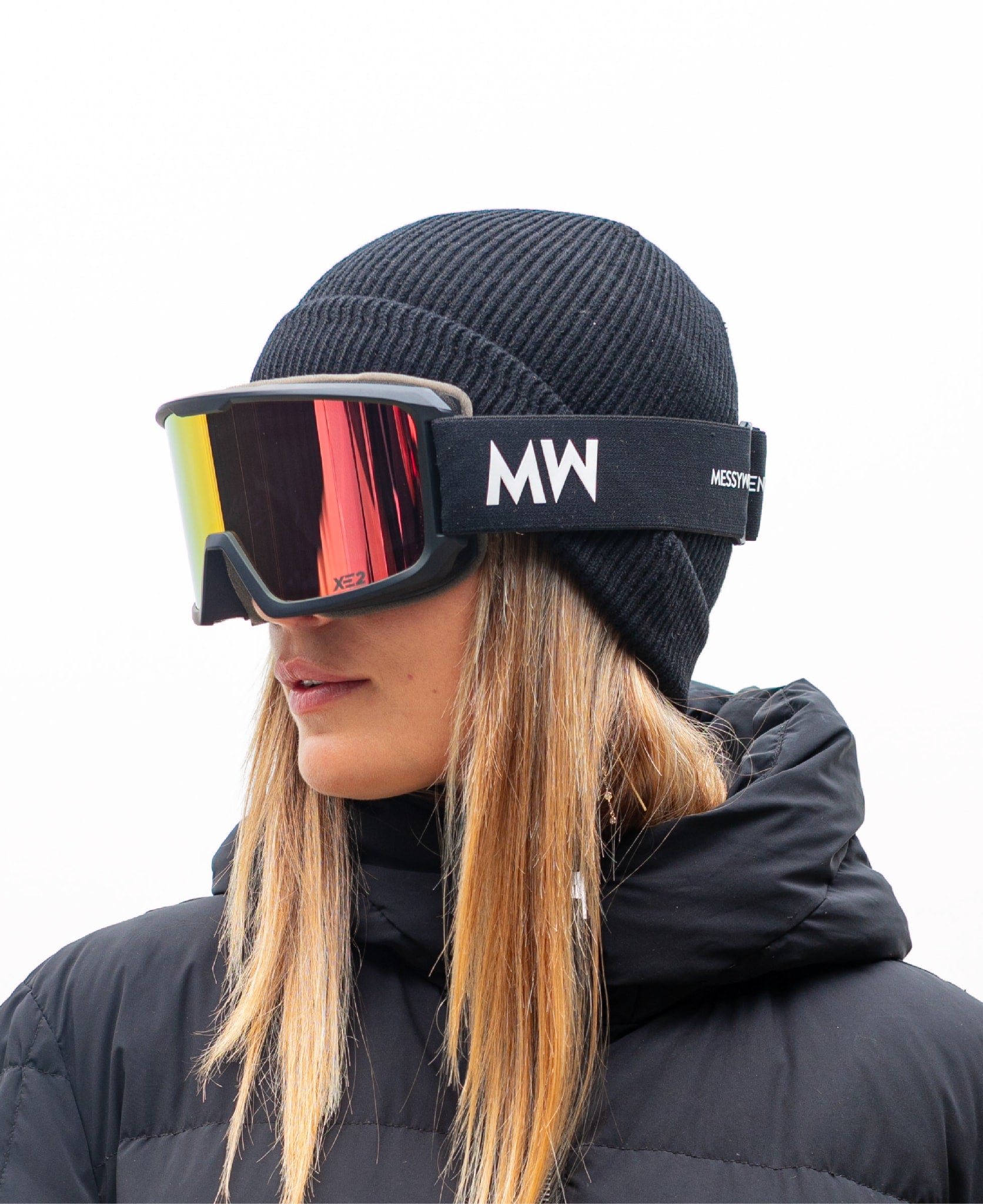 FERDI XE2 - Black Sunset