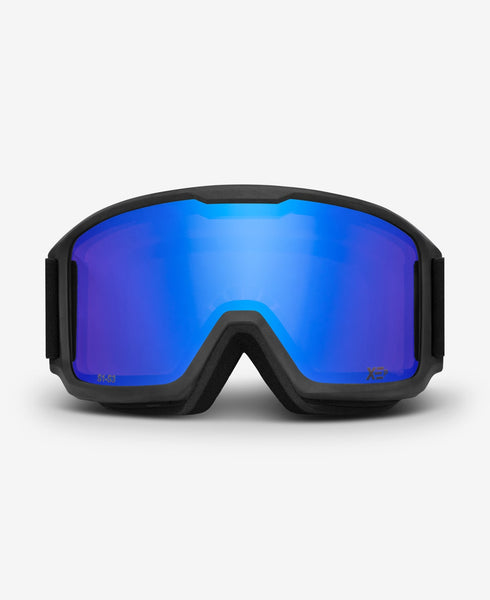 【新品・未使用品】MESSY WEEKEND FERDI:BLACK ゴーグル FERDI XEP - Black Blue – MESSYWEEKEND