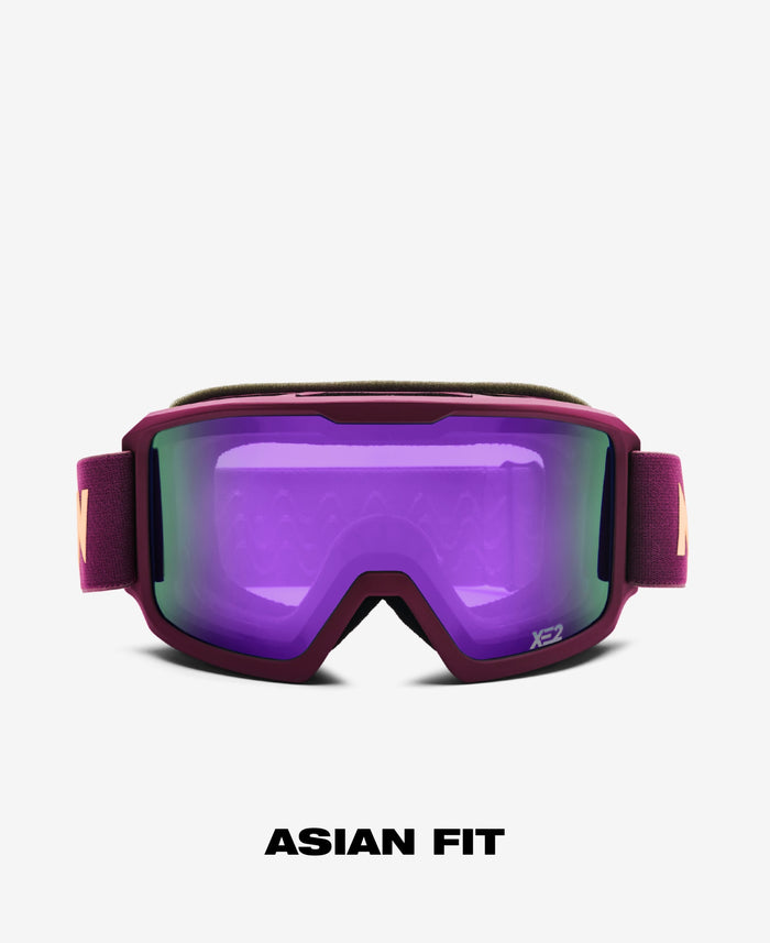 FERDI Asian fit