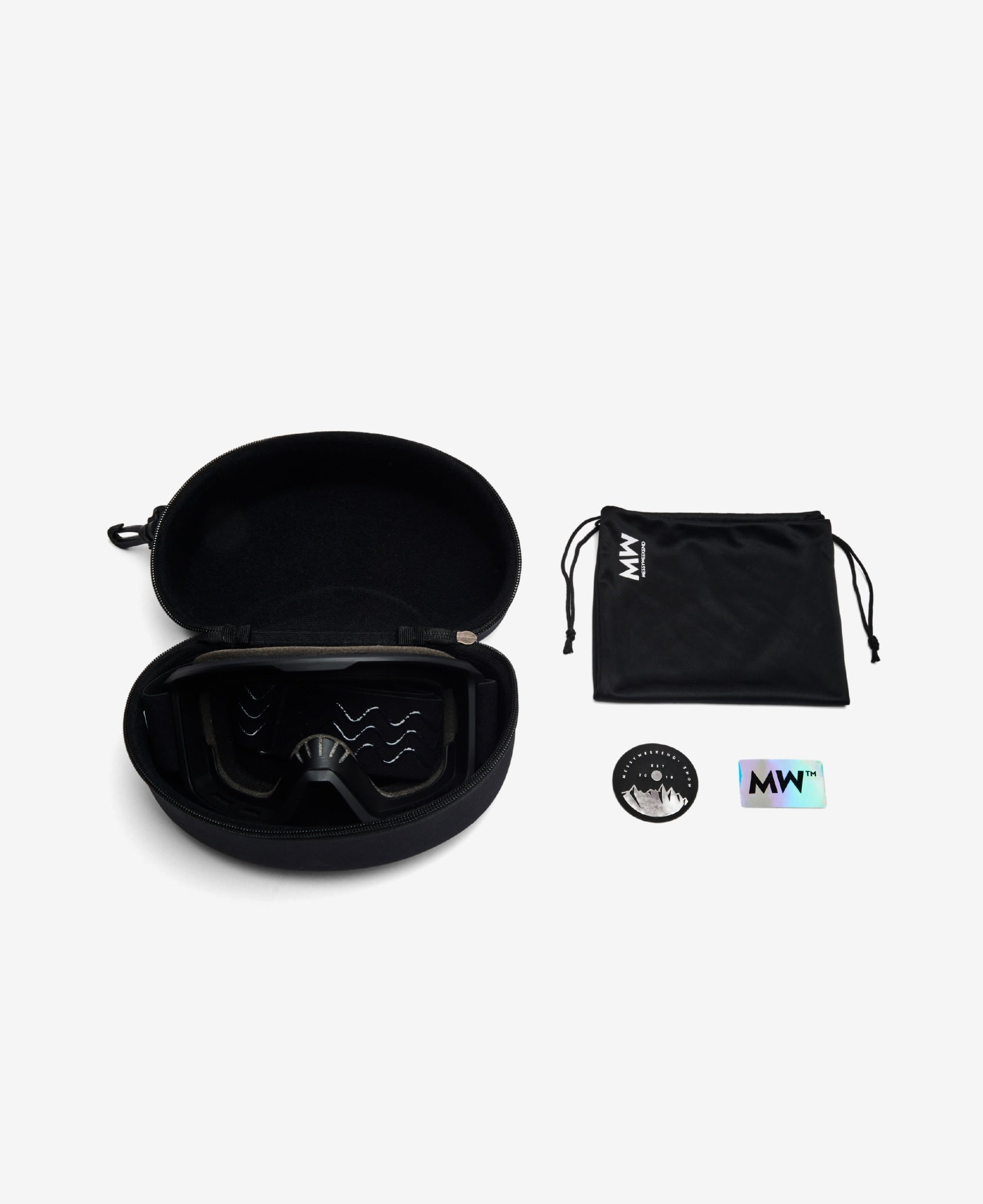 FERDI XE2 - Navy Peach Silver Pink