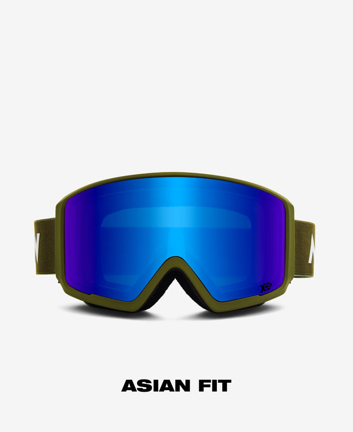 FLIP XEP Asian fit