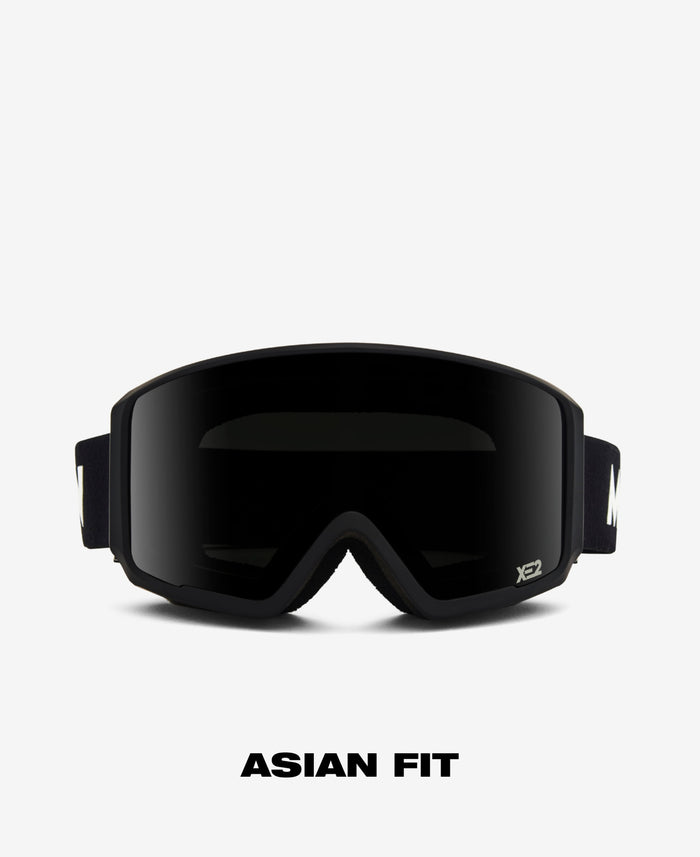 FLIP XE2 Asian fit