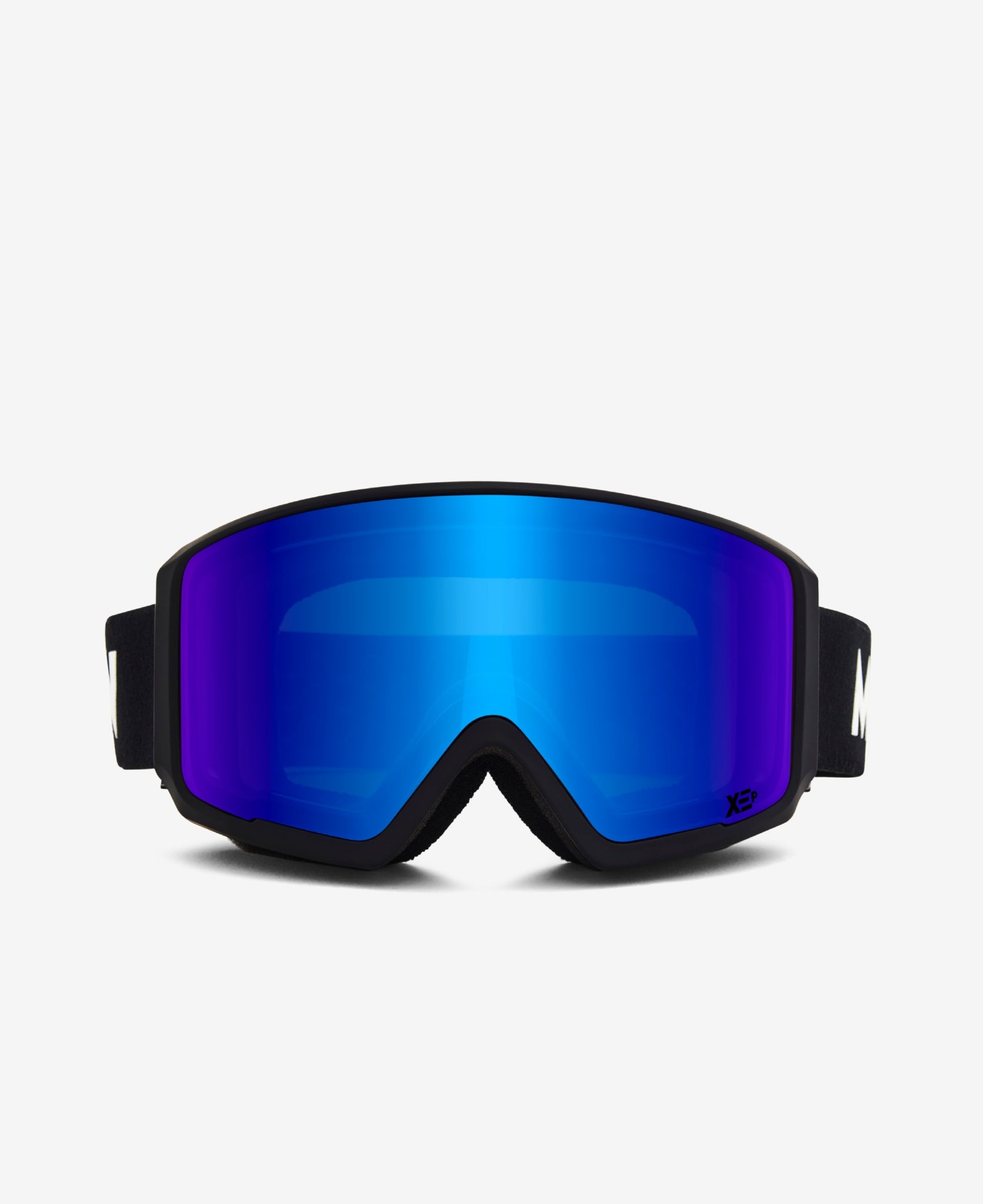 新品未使用 MESSYWEEKEND FLIP XEP ゴーグル FLIP Black XEp Photochromic Snow Goggles | MESSYWEEKEND