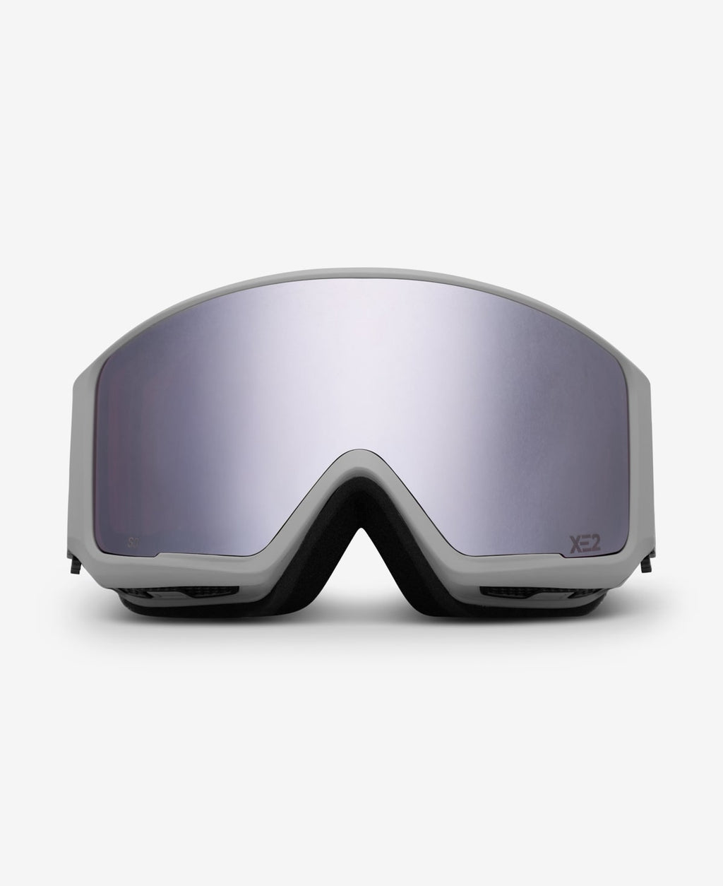 FLIP XE2 - Light Grey Silver Mirrored